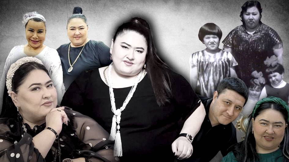 Halima Ibragimovasiz bir yil: qidiruvga berilgan, farzand asrab olgan va bevaqt o‘limdan qo‘rqqan aktrisani xotirlaymiz